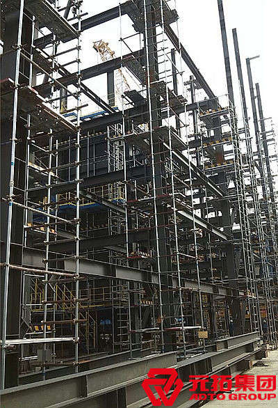 腳手架出口需要哪些證書？